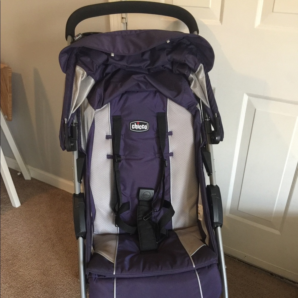 Chicco(mini bravo) stroller